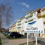 Club Mendan Apart-hotel 4*