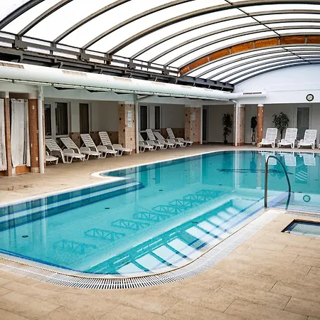 Apartmanhotel Club Mendan