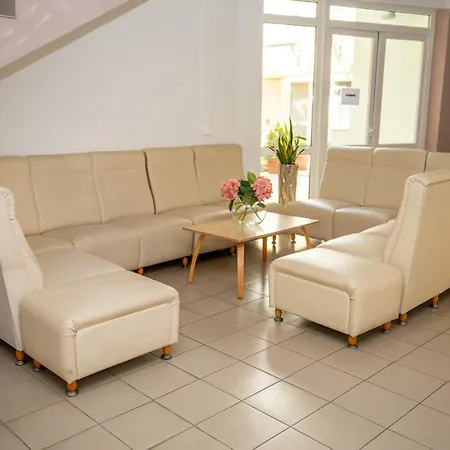 Aparthotel Club Mendan Zalakaros