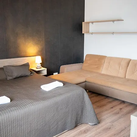 Club Mendan 4* Залакарош