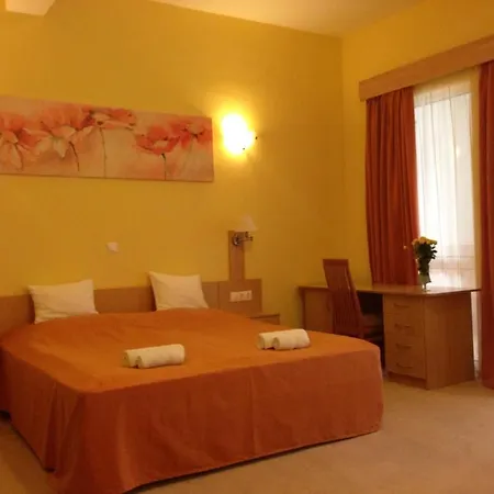 Club Mendan Apart Otel Zalakaros