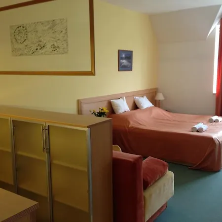 Club Mendan 3* Zalakaros