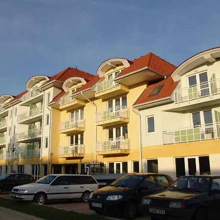 Club Mendan 4* Залакарош