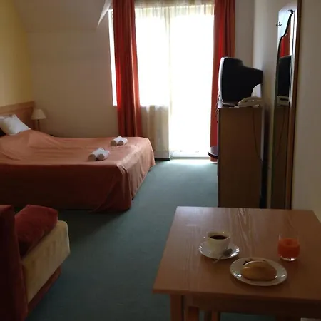 Club Mendan Aparthotel