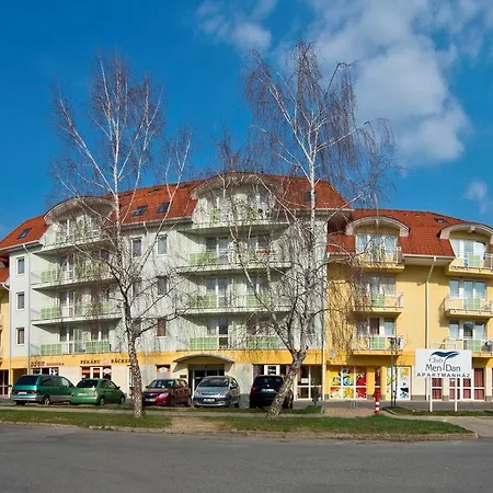 Club Mendan Apart Otel
