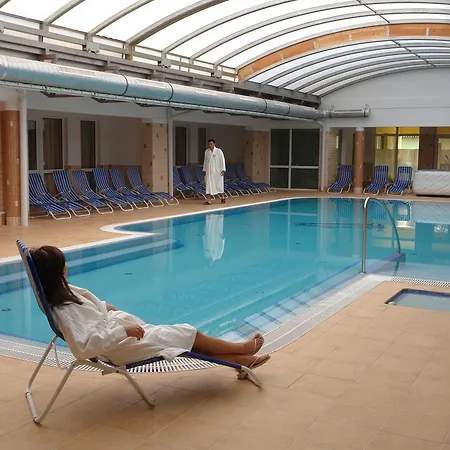 Club Mendan Aparthotel Zalakaros