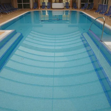 Apart Otel Club Mendan Zalakaros
