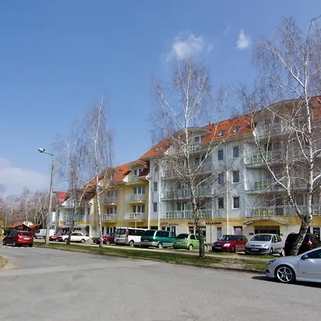 Club Mendan 4* Залакарош