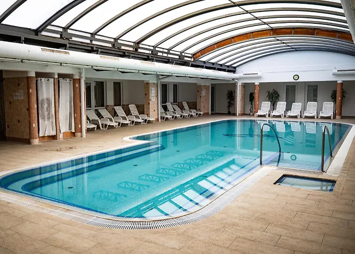 Апарт-отель Club Mendan