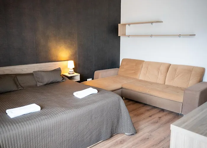 Club Mendan 4* Залакарош