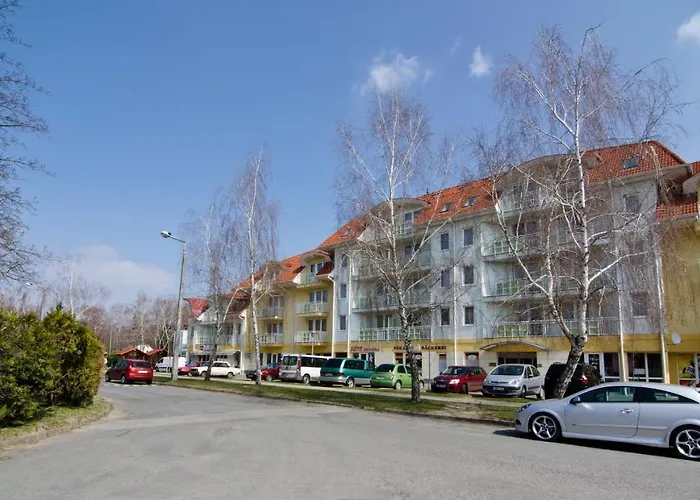 Club Mendan 4* Залакарош